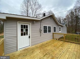 11901 Hilltop Dr, Manassas, VA 20112