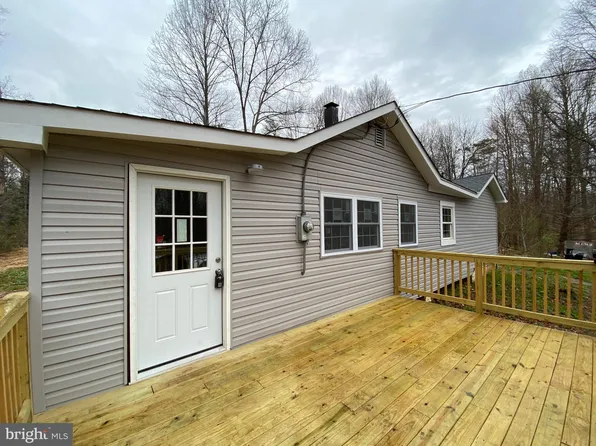 11901 Hilltop Dr, Manassas, VA 20112