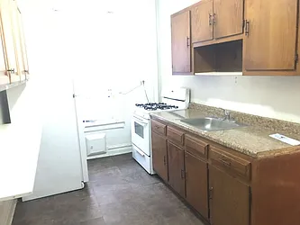 Rented by BRICK & GALO REALTY CORP