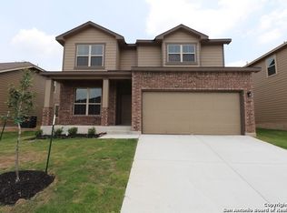 5811 Ivans Farm, San Antonio, TX 78244