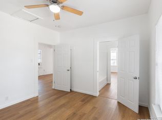 427 Goodrich, San Antonio, TX 78201