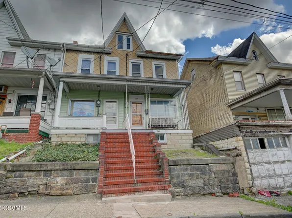 209 N Vine St, Shamokin, PA 17872