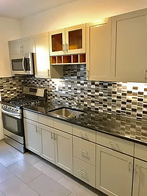 Rented by Brown Harris Stevens | media 12