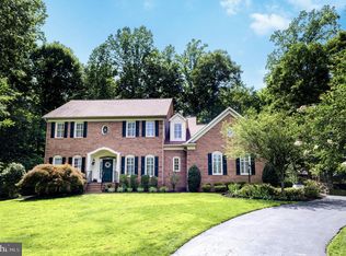 12864 Paddle Wheel Ct, Manassas, VA 20112