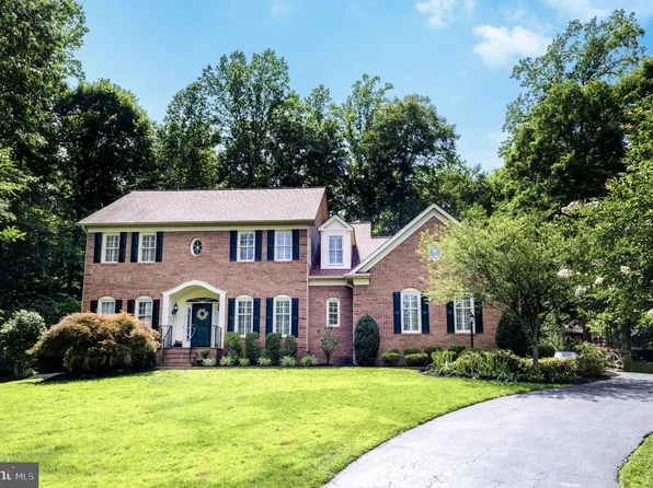 12864 Paddle Wheel Ct, Manassas, VA 20112