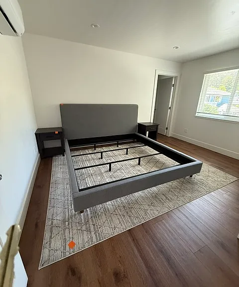 Primary room