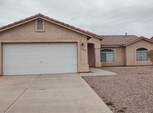 1565 E Puma Rd, Mohave Valley, AZ 86440