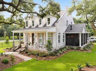 500 2nd St, Gulfport, MS 39507