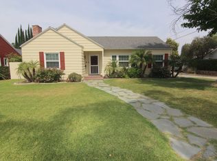 5761 Riverside Ave, Riverside, CA 92506