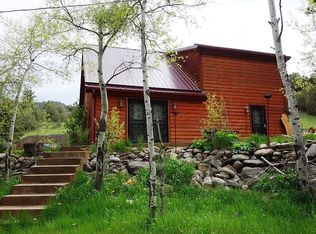 110 Streamside Dr, Glen Haven, CO 80515