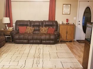 313 N Saint Joseph St, Morrilton, AR 72110