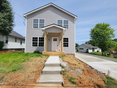 1109 Park Ave, Elizabethton, TN, 37643