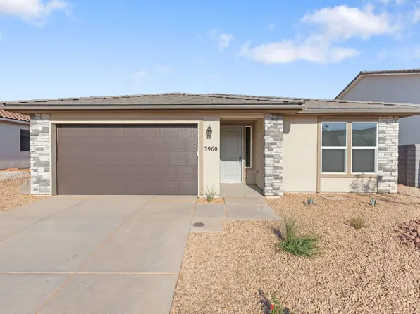 3960 S 2160 W, Hurricane, UT 84737