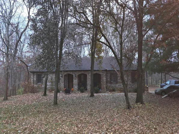 11064 Robin Ln, Athens, IL 62613