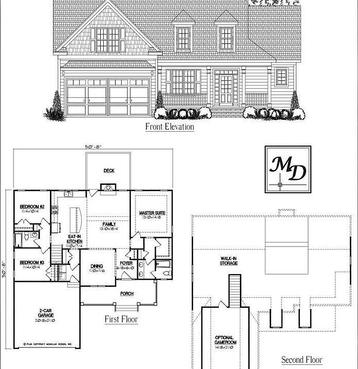 2nd image of 46 Sequoia Dr