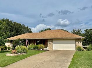 53 Red Oak Ct, Mountain Home, AR 72653