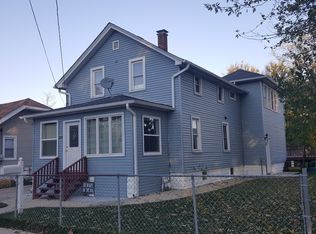 227 N Calhoun St, Aurora, IL 60505