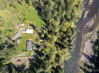 5310 Gahs Rd S, Roy, WA 98580