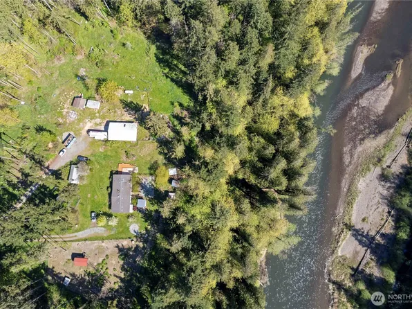 5310 Gahs Road S, Roy, WA 98580