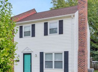 1106 Locust Ave, Charlottesville, VA 22901