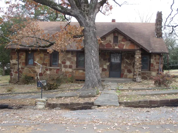 410 NW 1st St, Red Oak, OK 74563