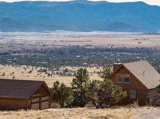 30596 Overlook Run, Buena Vista, CO 81211