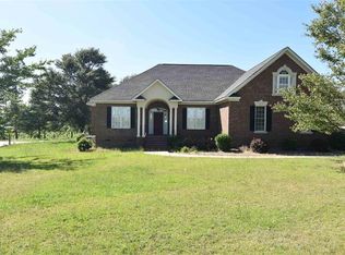 576 Spring Hill Rd, Lexington, SC 29072