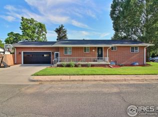 200 S Park Ave, Fort Lupton, CO 80621