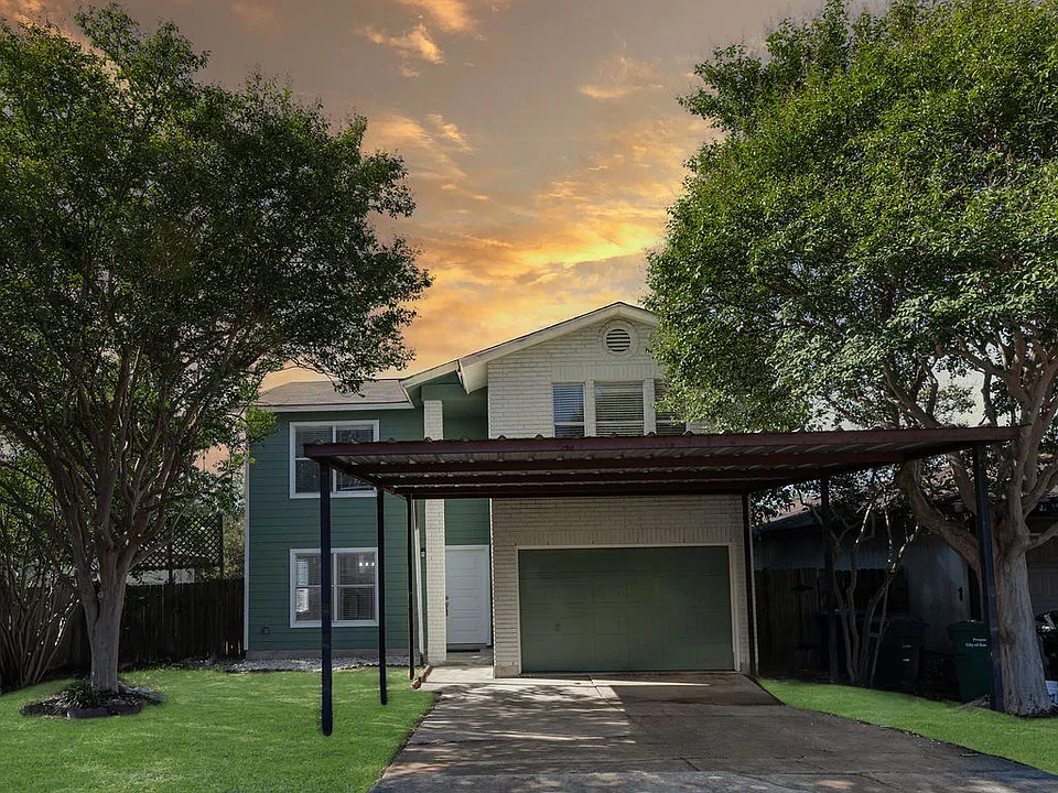 5806 Summer Fest Dr