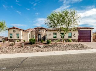 1041 Avienda Del Sol, Lake Havasu City, AZ 86406
