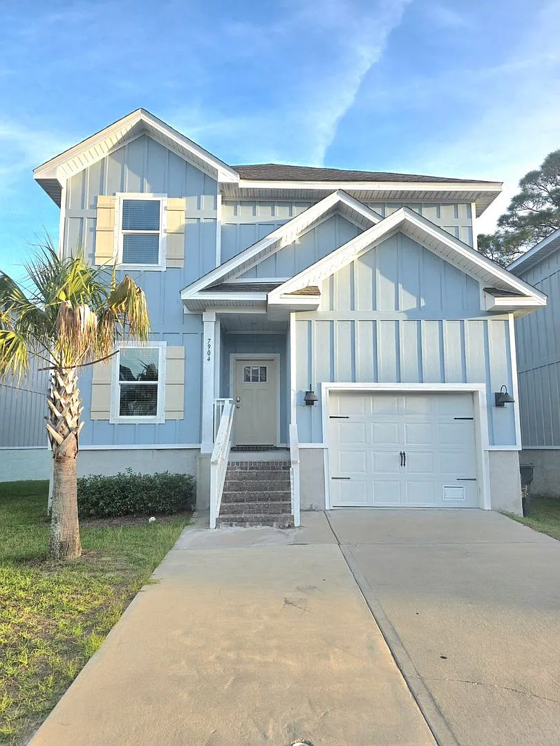 Fully Furnished Coastal Beauty in Perdido Key! — Photo 2