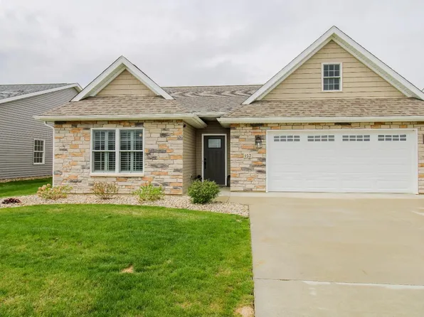 157 Centennial Dr, Bellevue, OH 44811
