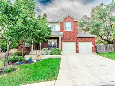 419 Salado Mist, San Antonio, TX, 78258