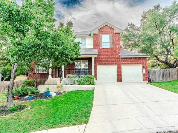 419 Salado Mist, San Antonio, TX 78258