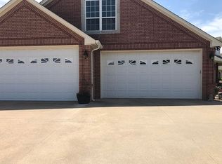 2525 Pecan Springs Rd, Cleburne, TX 76031