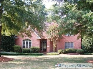 13117 Whisper Creek Dr, Charlotte, NC 28277