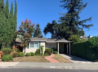 1412 Howard Ave, San Carlos, CA 94070