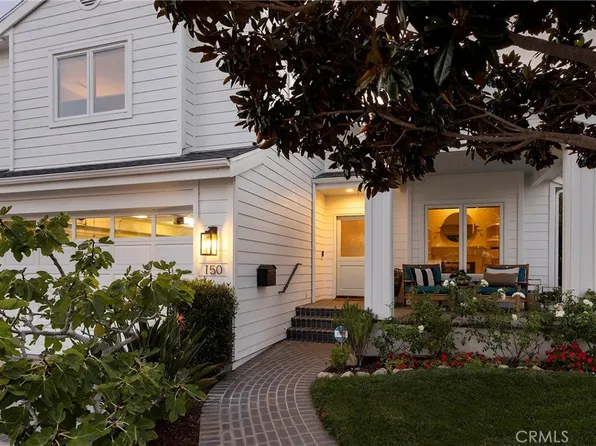 150 W Avenida San Antonio, San Clemente, CA 92672
