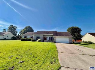 5565 Cactus Ct, Terre Haute, IN 47805