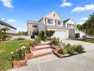 27651 White Fir Ln, Mission Viejo, CA, 92691