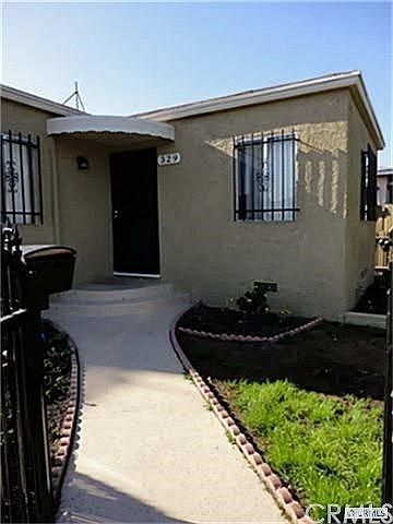 For Sale: 329 E 90th St, Los Angeles, CA 90003