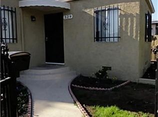 329 E 90th St, Los Angeles, CA 90003