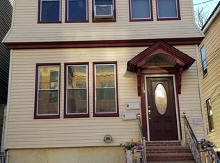 143 Warner Ave FLOOR 1, Jersey City, NJ 07305