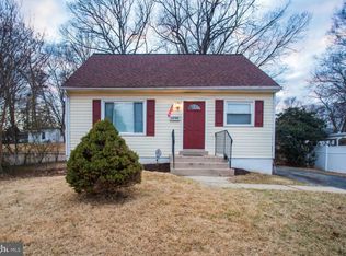 14780 Arizona Ave, Woodbridge, VA 22191