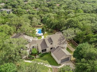 7211 Oak Shrs, Austin, TX 78730