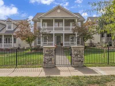 1375 Liberty Pike, Franklin, TN, 37067