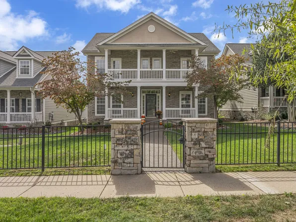 1375 Liberty Pike, Franklin, TN 37067