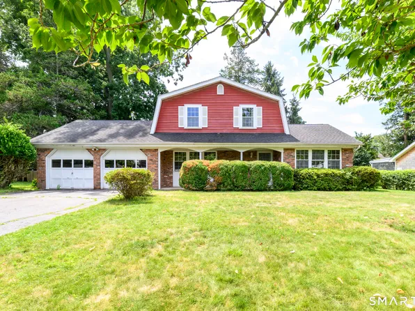 16 Westminster Road, Stamford, CT 06902