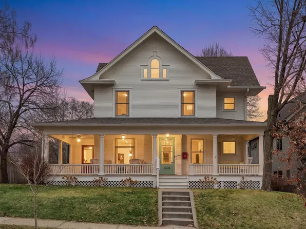 4603 Vincent Ave S, Minneapolis, MN 55410