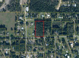 241 Old Transfer Rd, Wewahitchka, FL 32465